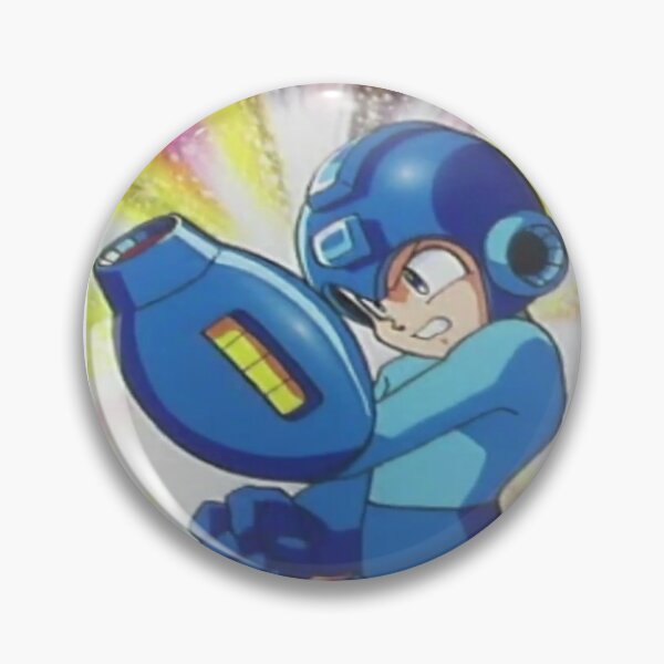 Item preview, Mega Man 8 Intro designed and sold by infiniterivals.