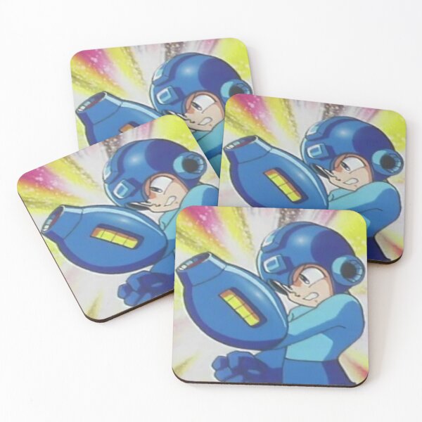 Item preview, Mega Man 8 Intro designed and sold by infiniterivals.