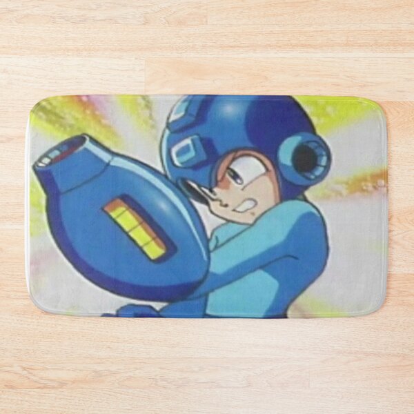 Item preview, Mega Man 8 Intro designed and sold by infiniterivals.
