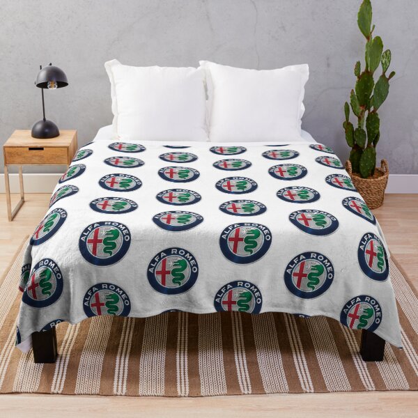 Untitled Throw Blanket