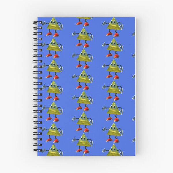 Item preview, Dancing Triangle Meme designed and sold by artsylab.