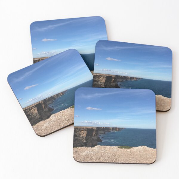 Item preview, Great Australian Bight designed and sold by Old Soul Imagination .