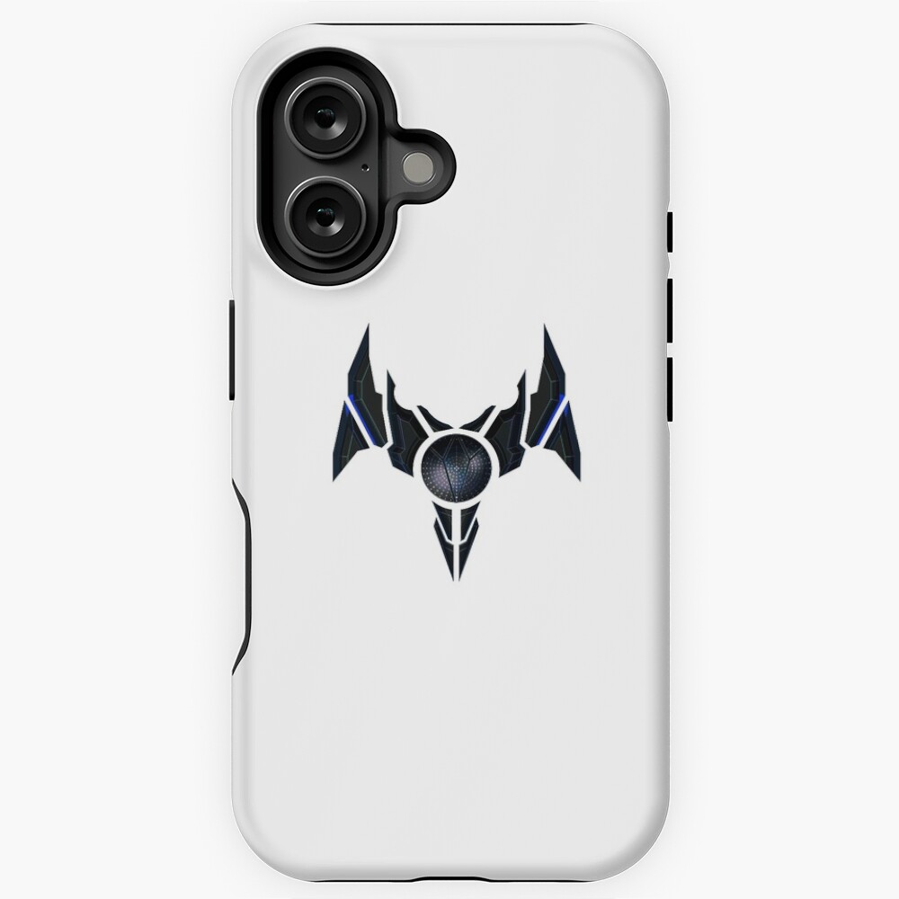 Item preview, iPhone Magsafe Tough Case designed and sold by PathoBlasta.