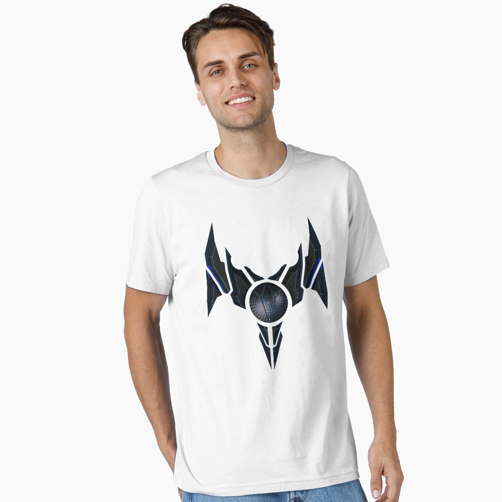 Item preview, Essential T-Shirt designed and sold by PathoBlasta.