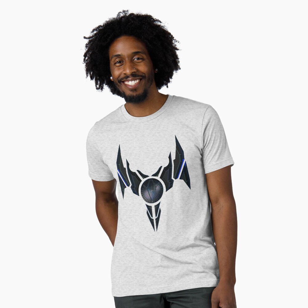 Item preview, Tri-blend T-Shirt designed and sold by PathoBlasta.