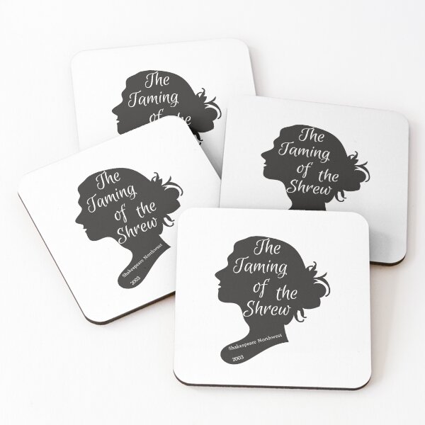 Item preview, The Taming of the Shrew (2003) designed and sold by Shakespeare Northwest.