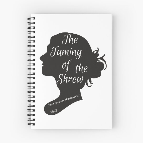 Item preview, The Taming of the Shrew (2003) designed and sold by Shakespeare Northwest.