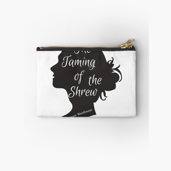 Item preview, The Taming of the Shrew (2003) designed and sold by Shakespeare Northwest.