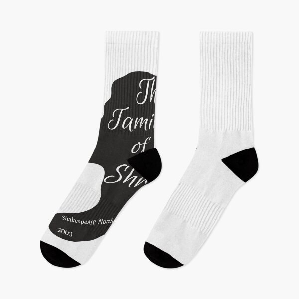 Item preview, The Taming of the Shrew (2003) designed and sold by Shakespeare Northwest.