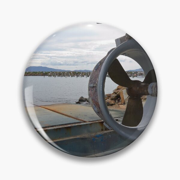 Item preview, Crowdy Head Slipway 79203 designed and sold by kevin Chippindall.