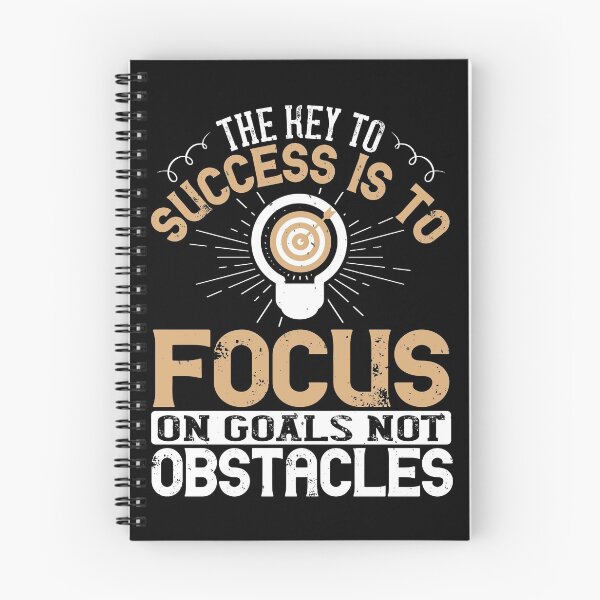 Item preview, Key to Success Inspirational and Motivational Quote designed and sold by KA DESIGNS.