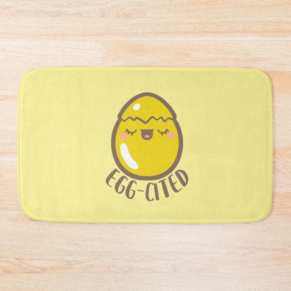 Item preview, Egg-Cited designed and sold by katraymundo.