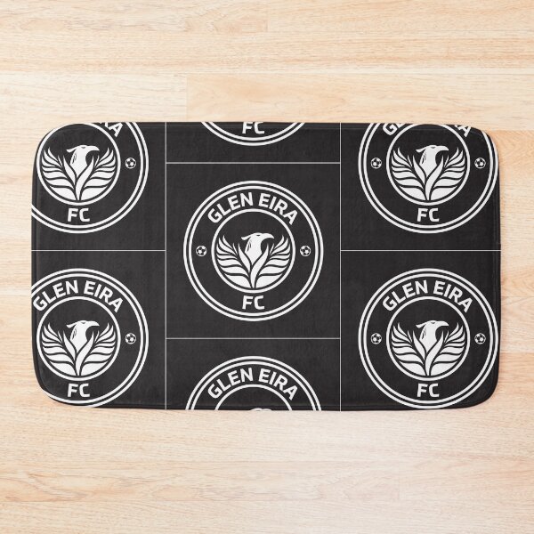 Item preview, Glen Eira FC Black designed and sold by Tovers.