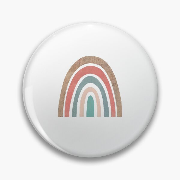Item preview, Rainbow #1 designed and sold by Lesley Fitzpatrick.