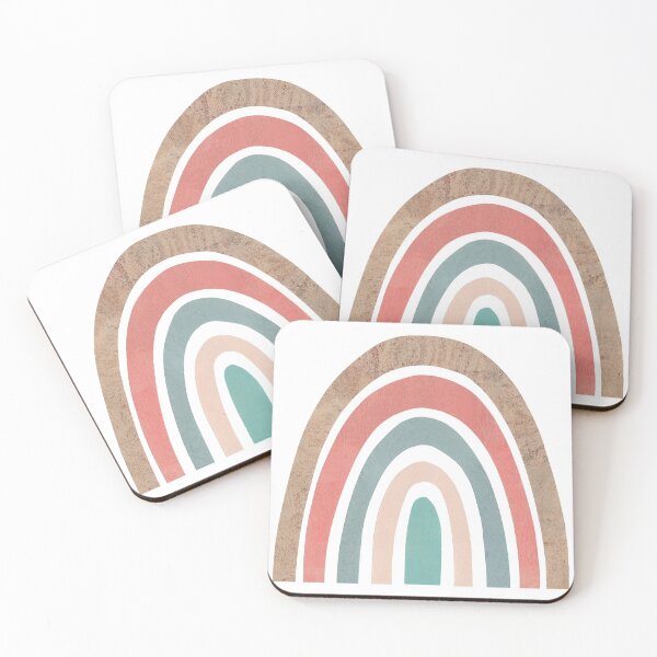 Item preview, Rainbow #1 designed and sold by Lesley Fitzpatrick.