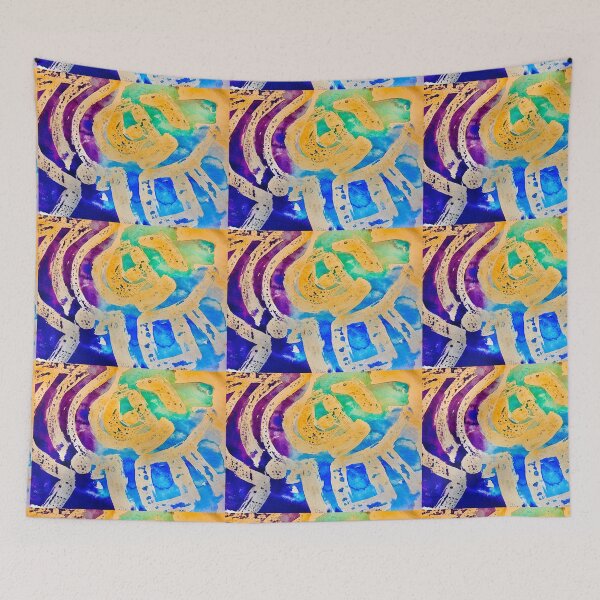 Item preview, Sunburst designed and sold by Karen Eutemey.