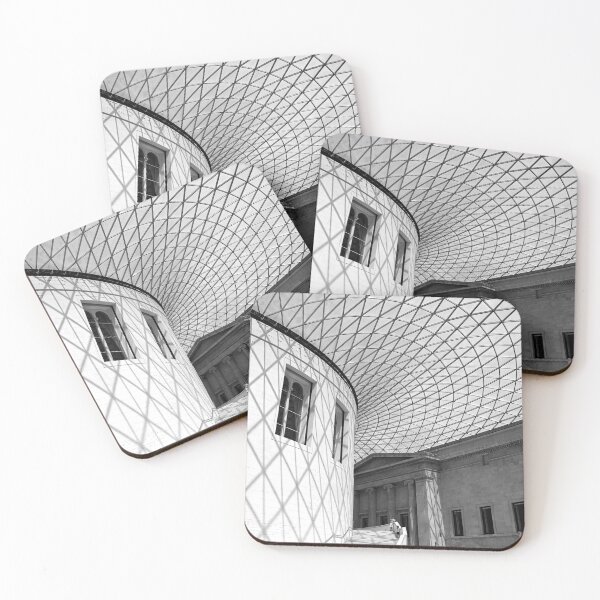 Item preview, British Museum designed and sold by karem.