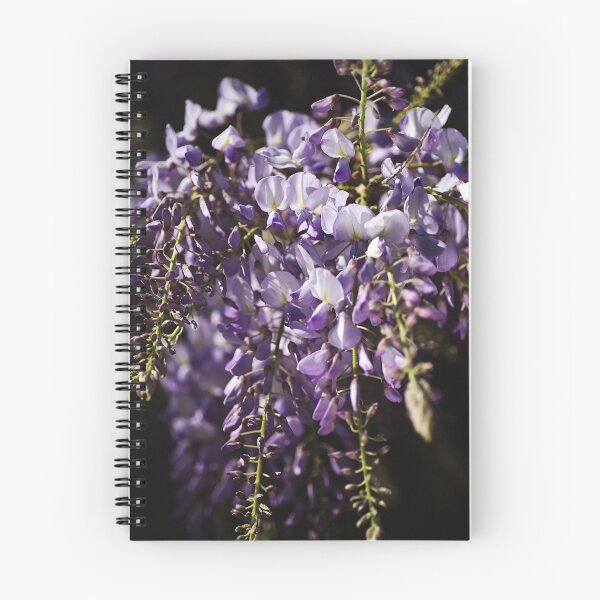 Item preview, Natural Wisteria Bouquet  designed and sold by Joy Watson - Natural Light Photography .
