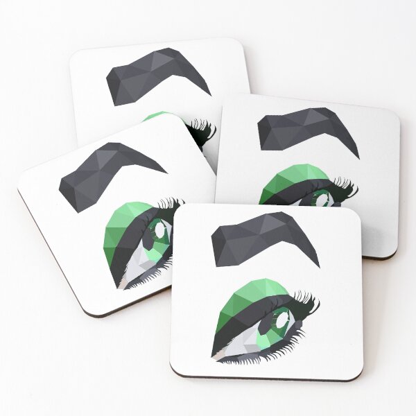 Item preview, 3D Vector Eye designed and sold by jdsilva.