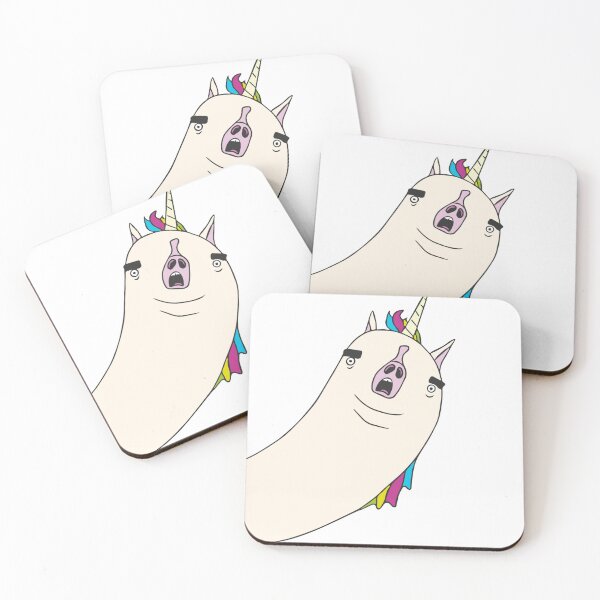 Item preview, Unicorn Roberto 2 designed and sold by Ortaboy.