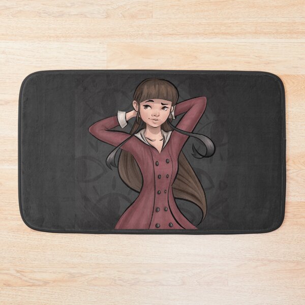 Item preview, Violet Baudelaire designed and sold by Shendel Rogers.