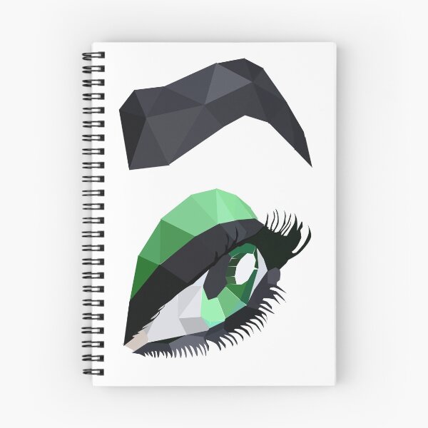 Item preview, 3D Vector Eye designed and sold by jdsilva.