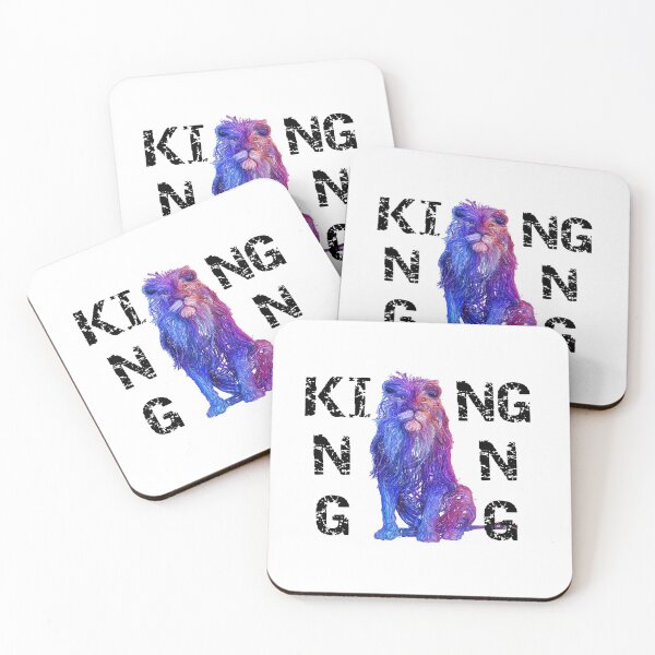 Item preview, The king is power designed and sold by 9Evgeniy9.