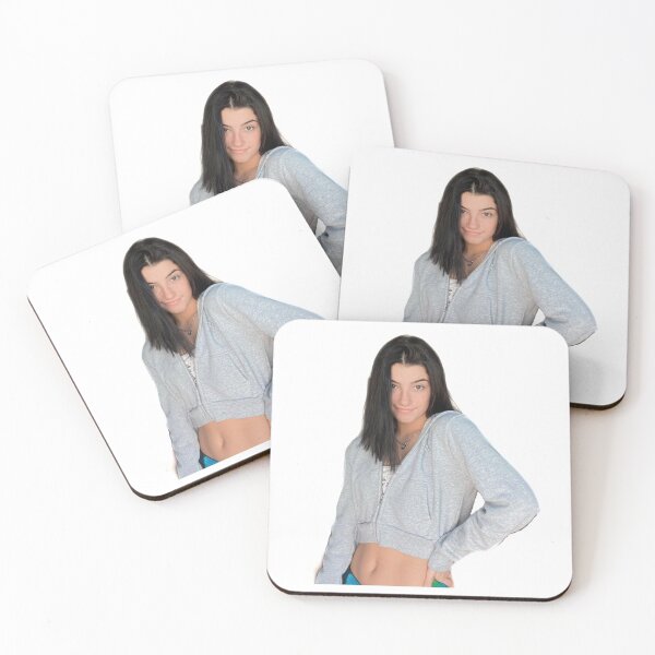 Item preview, Charli designed and sold by letayl3.