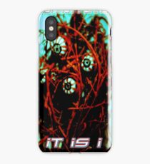 Videogame Monster iPhone Case