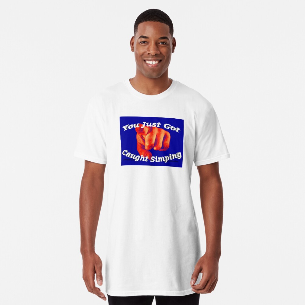 pewdiepie simp t shirt