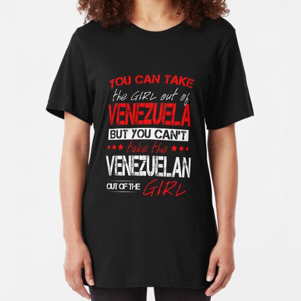 Colored Venezuela Map Sleeveless Tank Tops T-Shirts Fit Mens