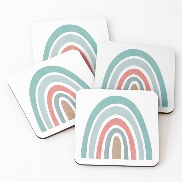 Item preview, Rainbow #2 designed and sold by Lesley Fitzpatrick.