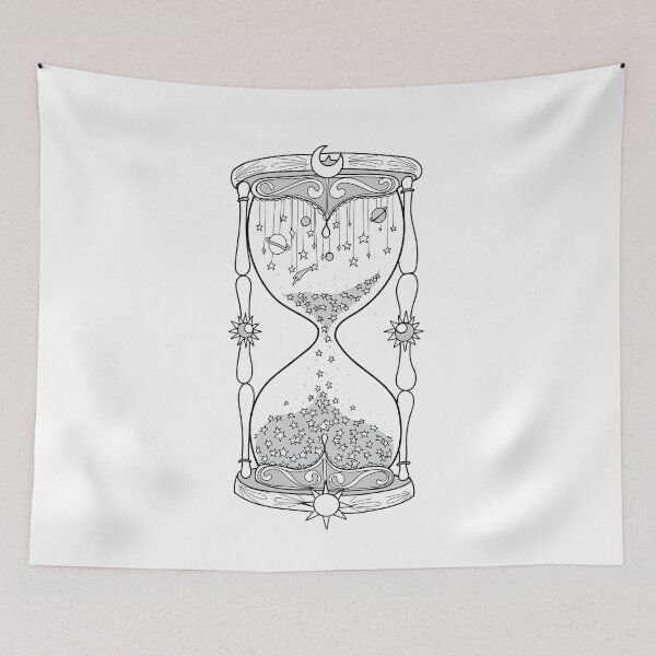 Item preview, Cosmic Countdown designed and sold by Kayla Rask.
