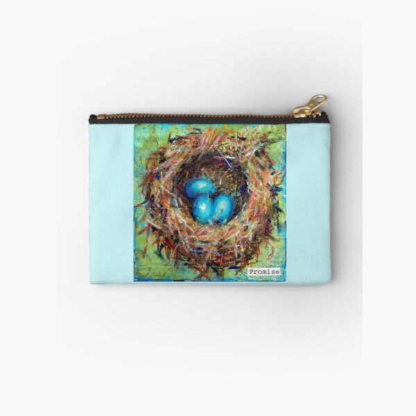 Item preview, Promise designed and sold by Eva Crawford.