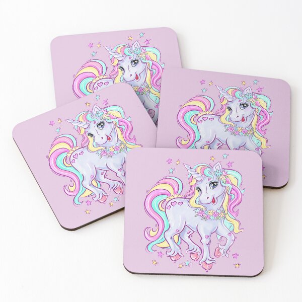 Item preview, Rainbow Unicorn designed and sold by JeniLoArt.
