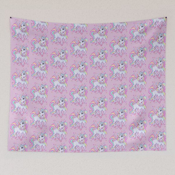 Item preview, Rainbow Unicorn designed and sold by JeniLoArt.
