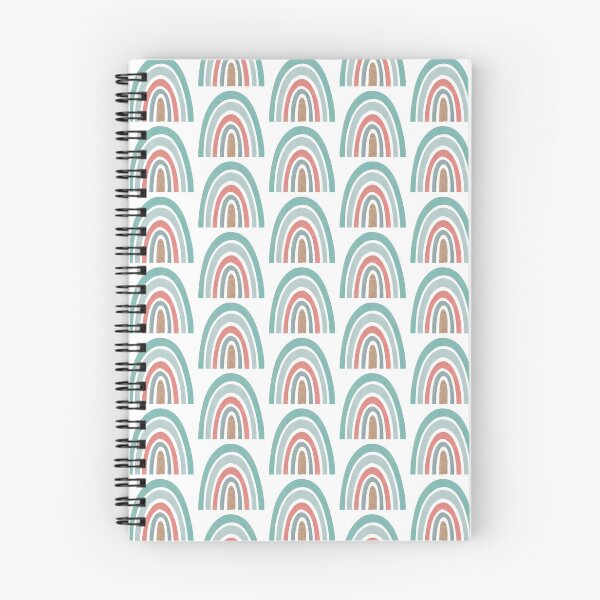 Item preview, Rainbow #2 designed and sold by Lesley Fitzpatrick.