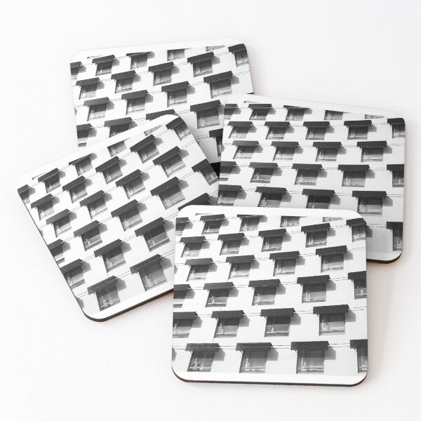 Item preview, Black Windows designed and sold by karem.