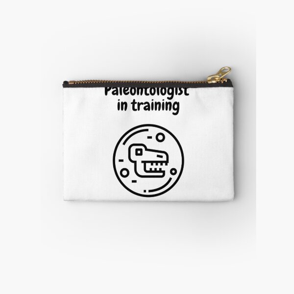Item preview, Paleontologist In Training designed and sold by FLY429.