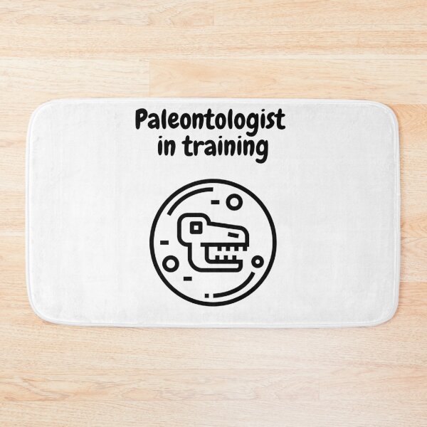 Item preview, Paleontologist In Training designed and sold by FLY429.