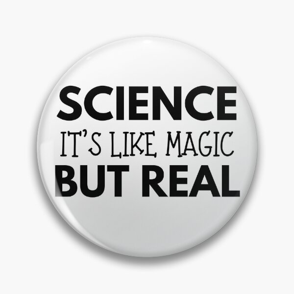 Item preview, Science Is Real Pro Science Evolution designed and sold by IntegrityDesign.
