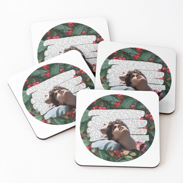 Item preview, Oliver and Elio designed and sold by letayl3.