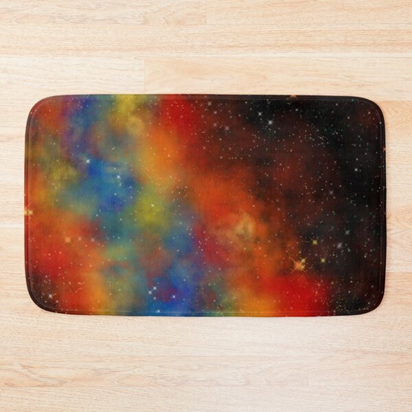 Item preview, Red Bursting Nebula designed and sold by Minima-Vulpes.