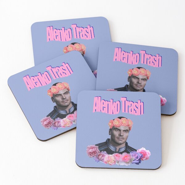 Item preview, Trash for Alenko designed and sold by serri.