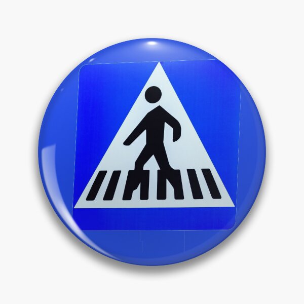 Item preview, Man Crossing designed and sold by Dalyndigital Photography.