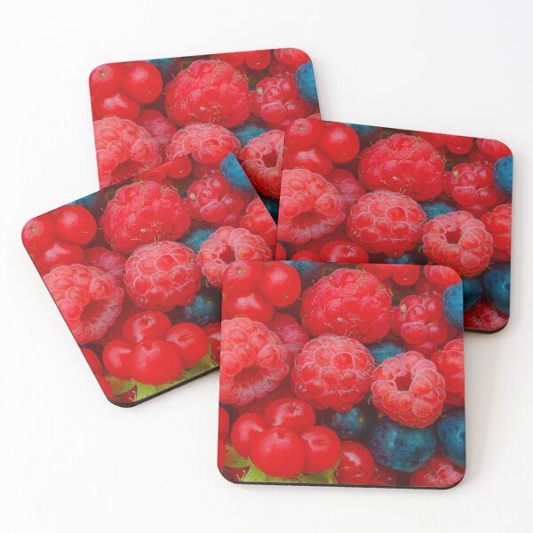 Item preview, Berries of summer forest harvest designed and sold by yarvin13.