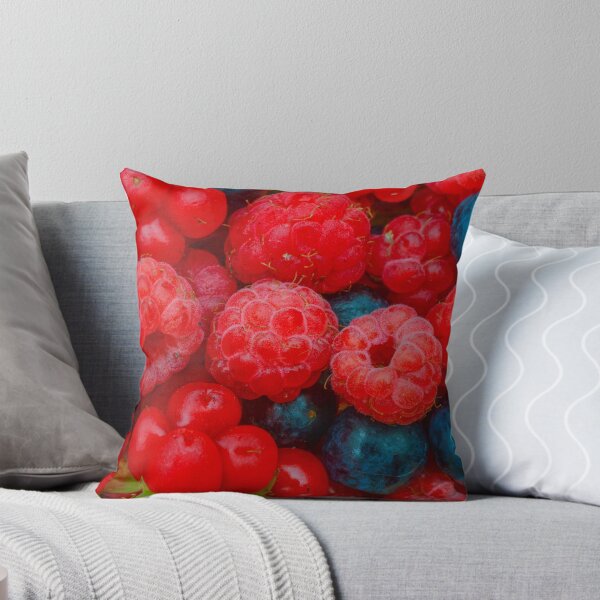 Item preview, Berries of summer forest harvest designed and sold by yarvin13.