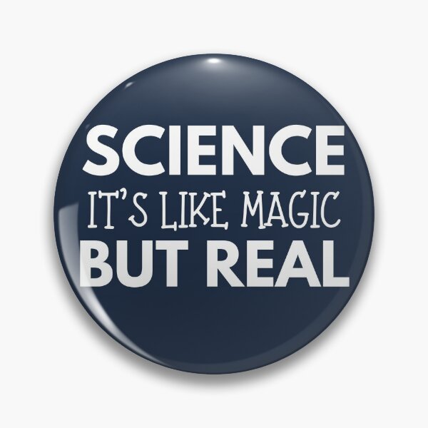 Item preview, Science Is Real Pro Science Evolution designed and sold by IntegrityDesign.