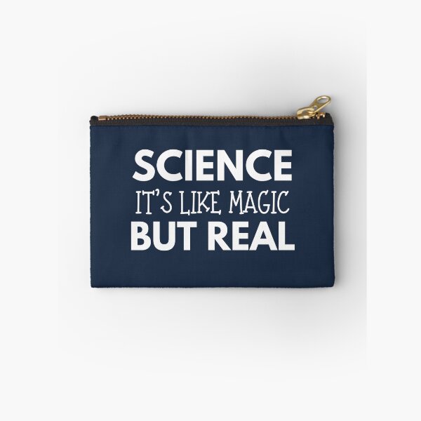 Item preview, Science Is Real Pro Science Evolution designed and sold by IntegrityDesign.