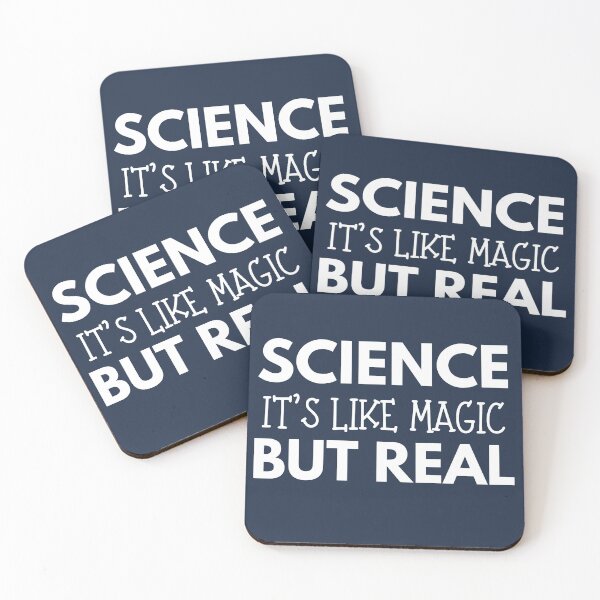 Item preview, Science Is Real Pro Science Evolution designed and sold by IntegrityDesign.